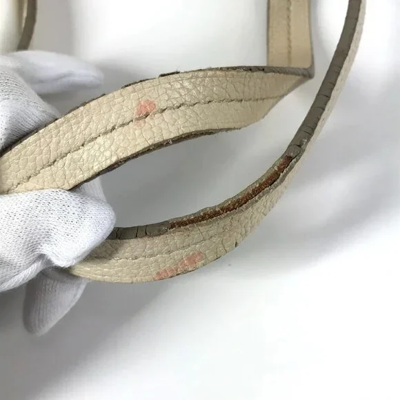 LOUIS VUITTON M93411 MonogramEmpreinte Remunize PM Bag Tote Bag Shoulder Bag - Picture 11 of 16